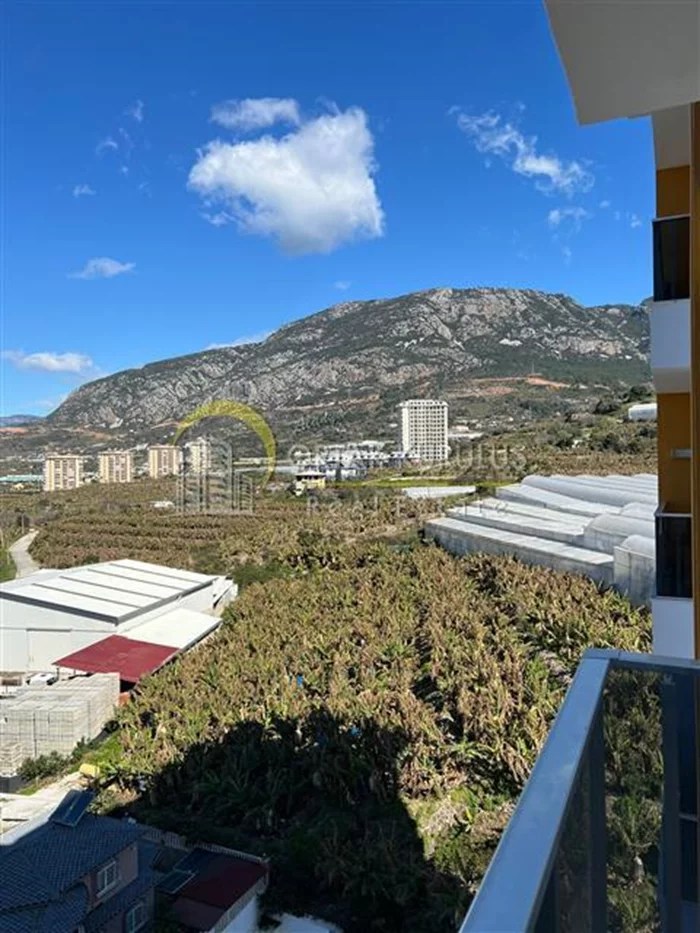 property for sale Mahmutlar - photo 30