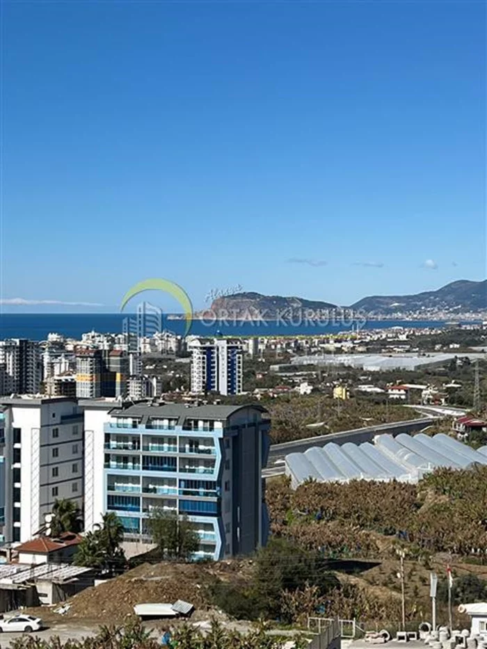 property for sale Mahmutlar - photo 7