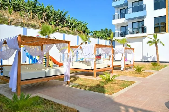 property for sale Mahmutlar - photo 10