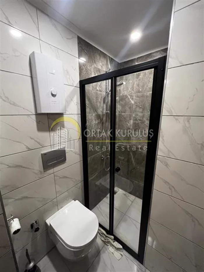 property for sale Mahmutlar - photo 27