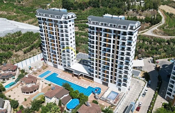 property for sale Mahmutlar - photo 4