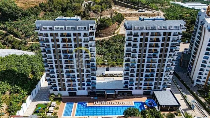 property for sale Mahmutlar - photo 3