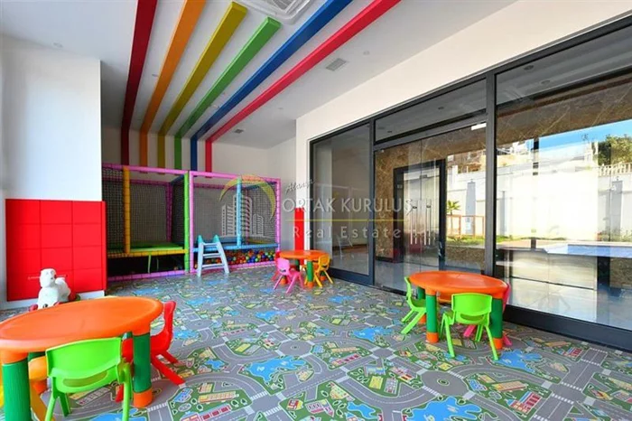property for sale Mahmutlar - photo 20