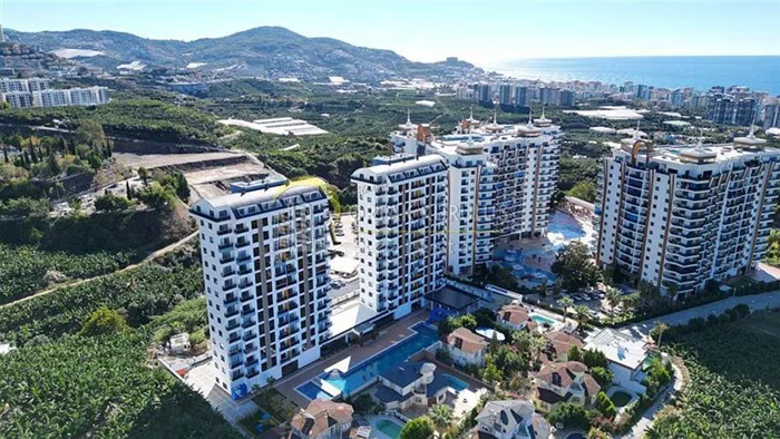 property for sale Mahmutlar - photo 6