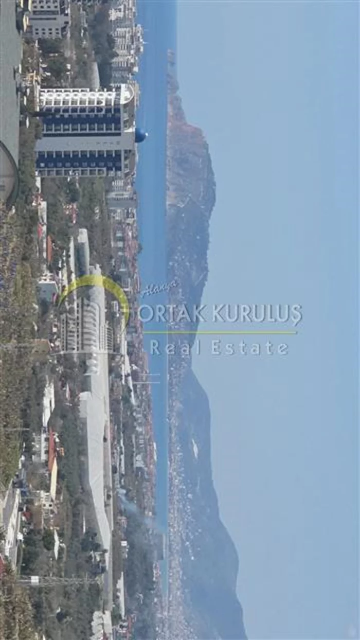 property for sale Mahmutlar - photo 8