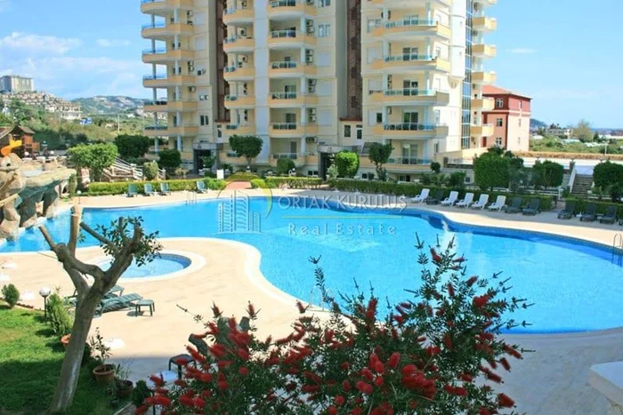 property for sale Mahmutlar - photo 2