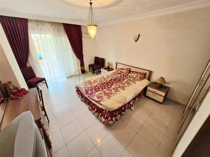 property for sale Mahmutlar - photo 32