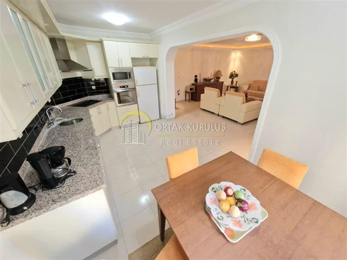 property for sale Mahmutlar - photo 17