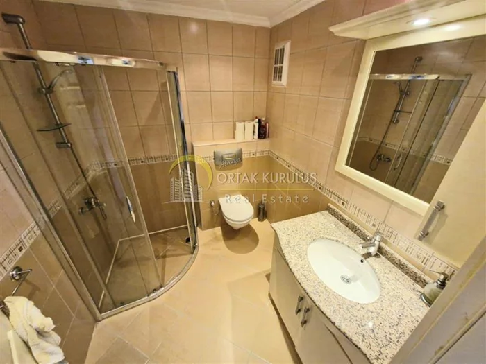 property for sale Mahmutlar - photo 37