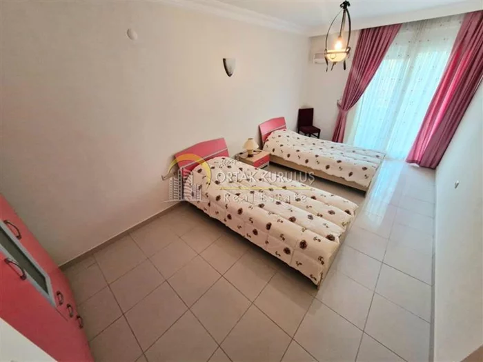 property for sale Mahmutlar - photo 35