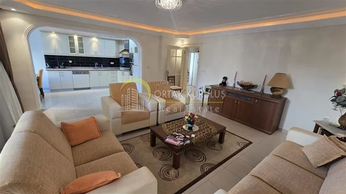 property for sale Mahmutlar - photo 48