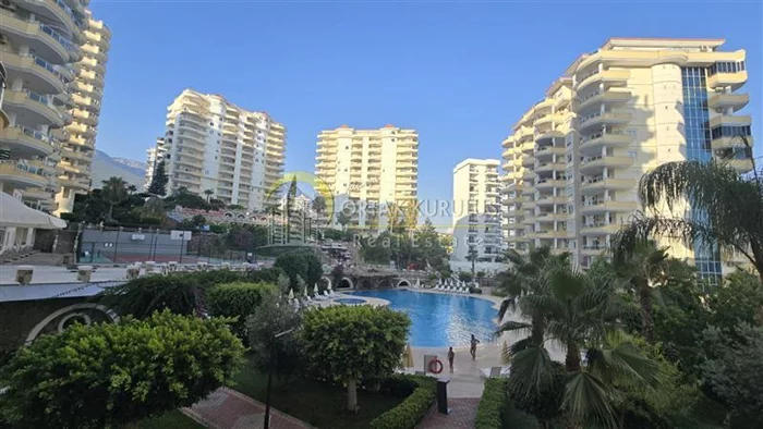 property for sale Mahmutlar - photo 50