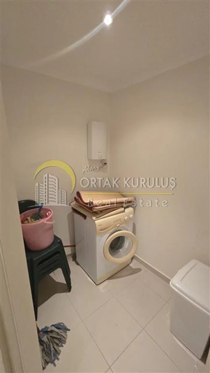 property for sale Mahmutlar - photo 47