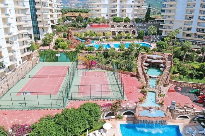 property for sale Mahmutlar - photo 7