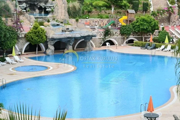 property for sale Mahmutlar - photo 4