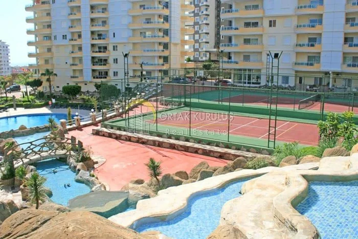 property for sale Mahmutlar - photo 6