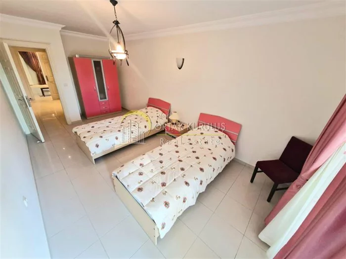 property for sale Mahmutlar - photo 34