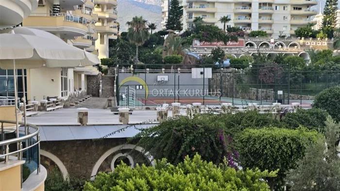 property for sale Mahmutlar - photo 45