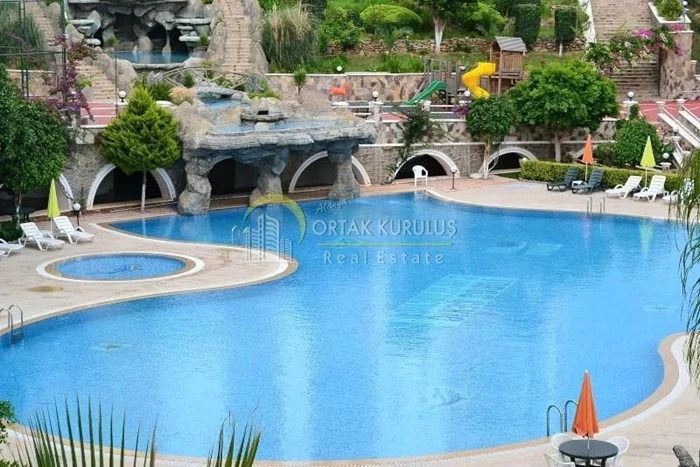 property for sale Mahmutlar - photo 3