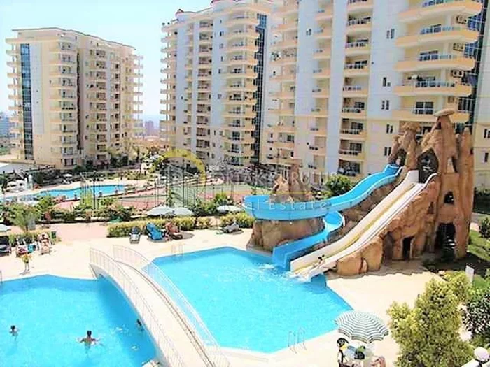 property for sale Mahmutlar - photo 9
