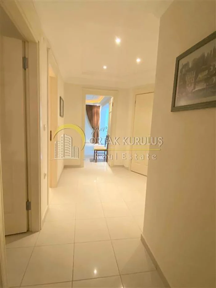property for sale Mahmutlar - photo 25