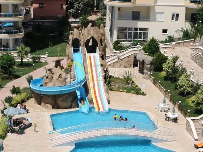 property for sale Mahmutlar - photo 8