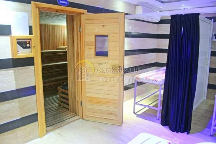 property for sale Mahmutlar - photo 13