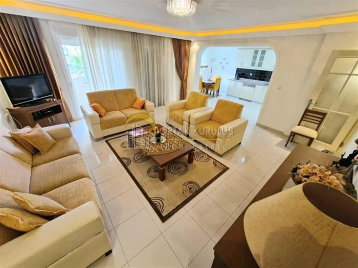 property for sale Mahmutlar - photo 20