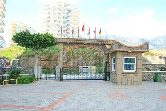 property for sale Mahmutlar - photo 12