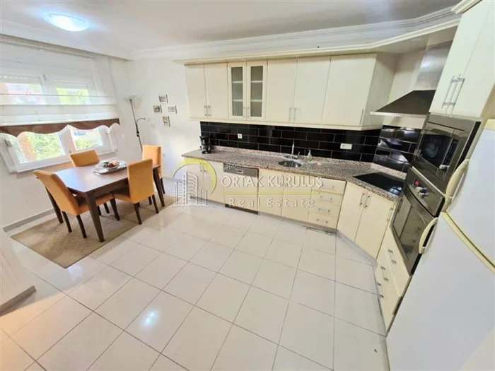 property for sale Mahmutlar - photo 28