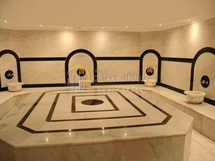 property for sale Mahmutlar - photo 16