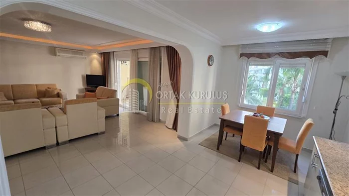 property for sale Mahmutlar - photo 46