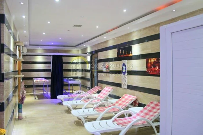 property for sale Mahmutlar - photo 14