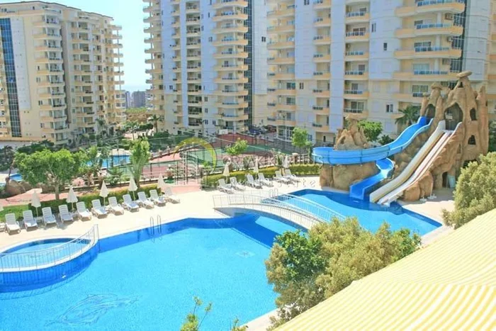 property for sale Mahmutlar - photo 5