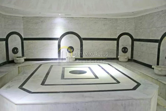 property for sale Mahmutlar - photo 15