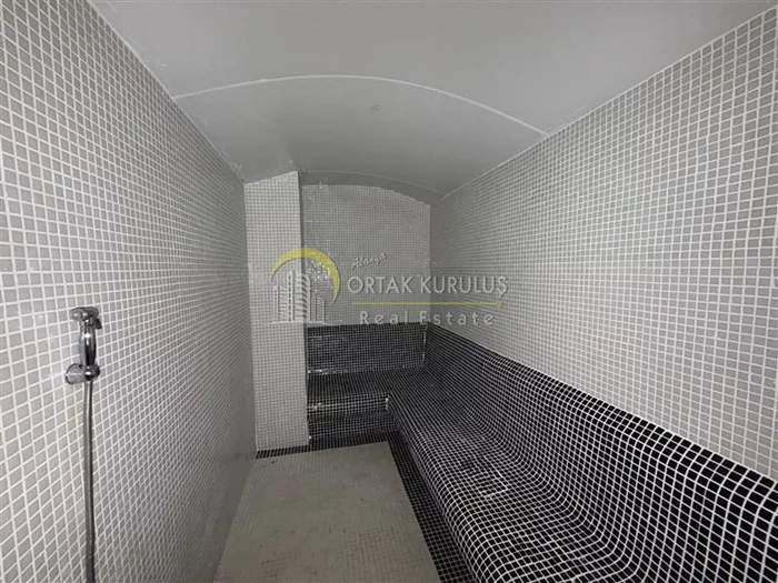 property for sale Mahmutlar - photo 12