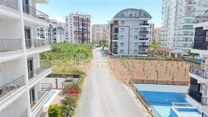 property for sale Mahmutlar - photo 5