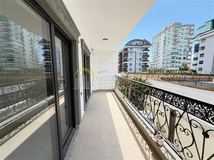 property for sale Mahmutlar - photo 22