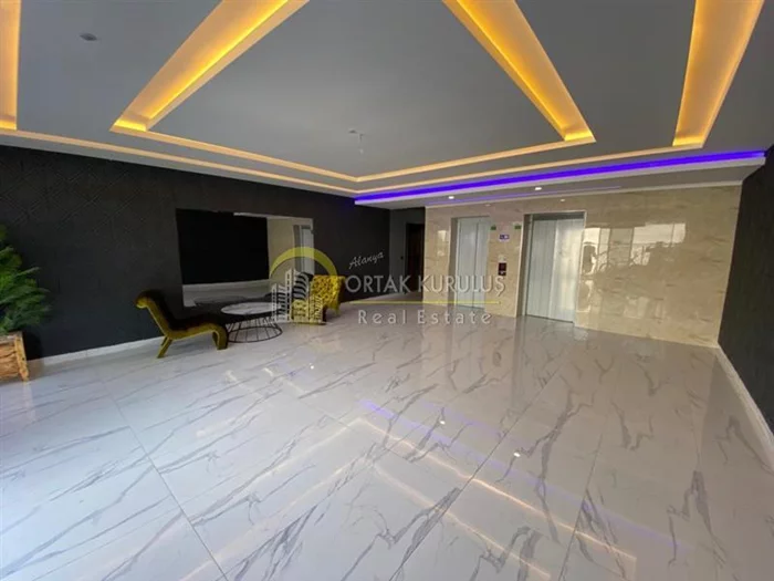 property for sale Mahmutlar - photo 17