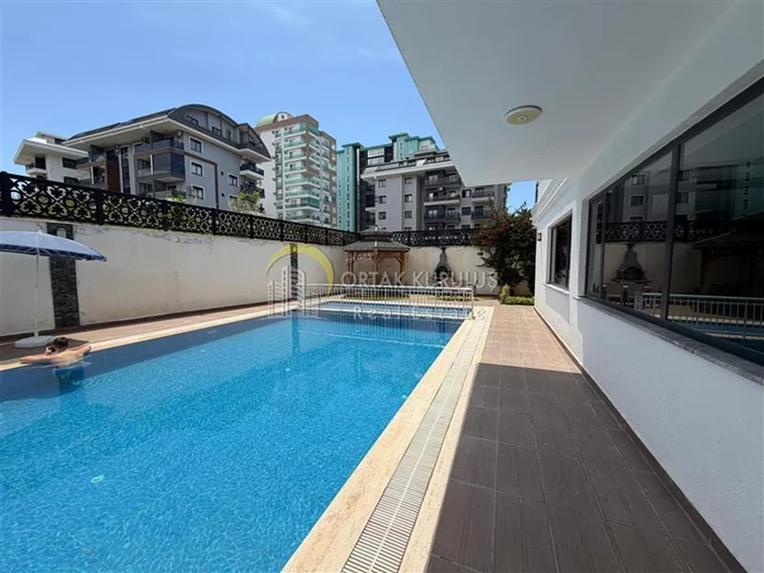 property for sale Mahmutlar - photo 6