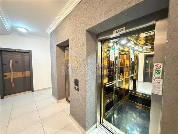 property for sale Mahmutlar - photo 11