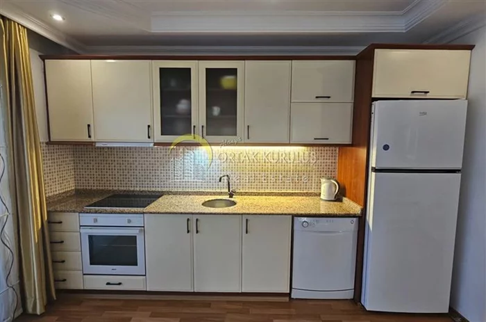 property for sale Mahmutlar - photo 11