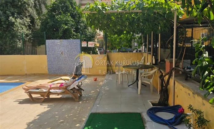property for sale Mahmutlar - photo 5