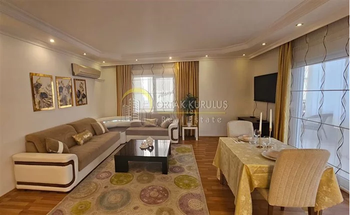 property for sale Mahmutlar - photo 13