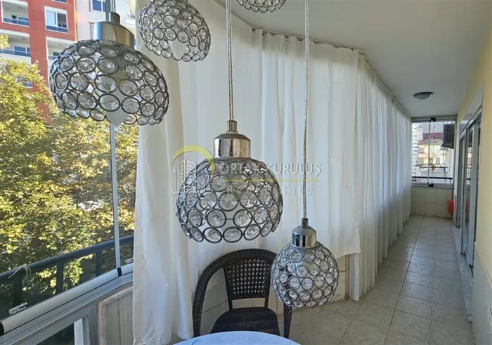 property for sale Mahmutlar - photo 31