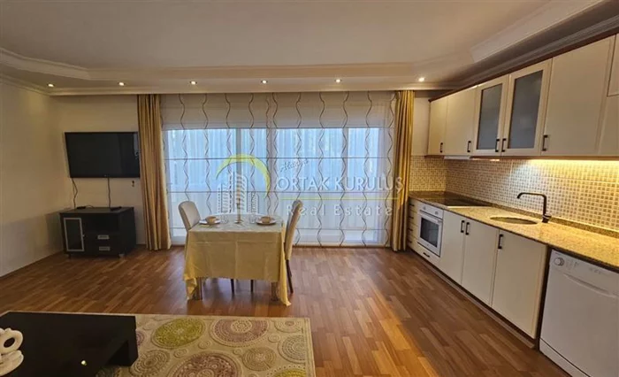 property for sale Mahmutlar - photo 12