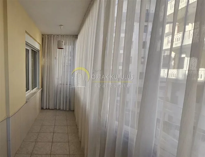 property for sale Mahmutlar - photo 29