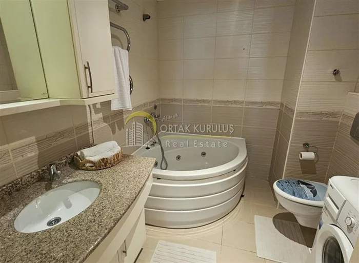 property for sale Mahmutlar - photo 28