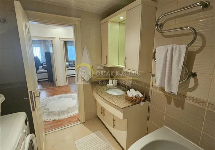 property for sale Mahmutlar - photo 26