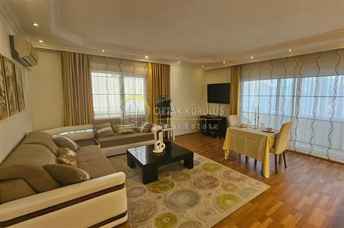property for sale Mahmutlar - photo 14